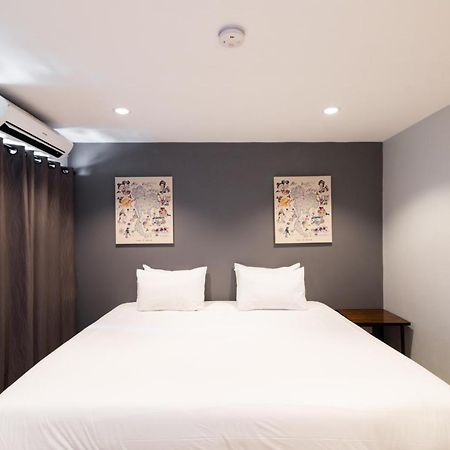 North Inn Town Chiangmai Чиангмай Экстерьер фото
