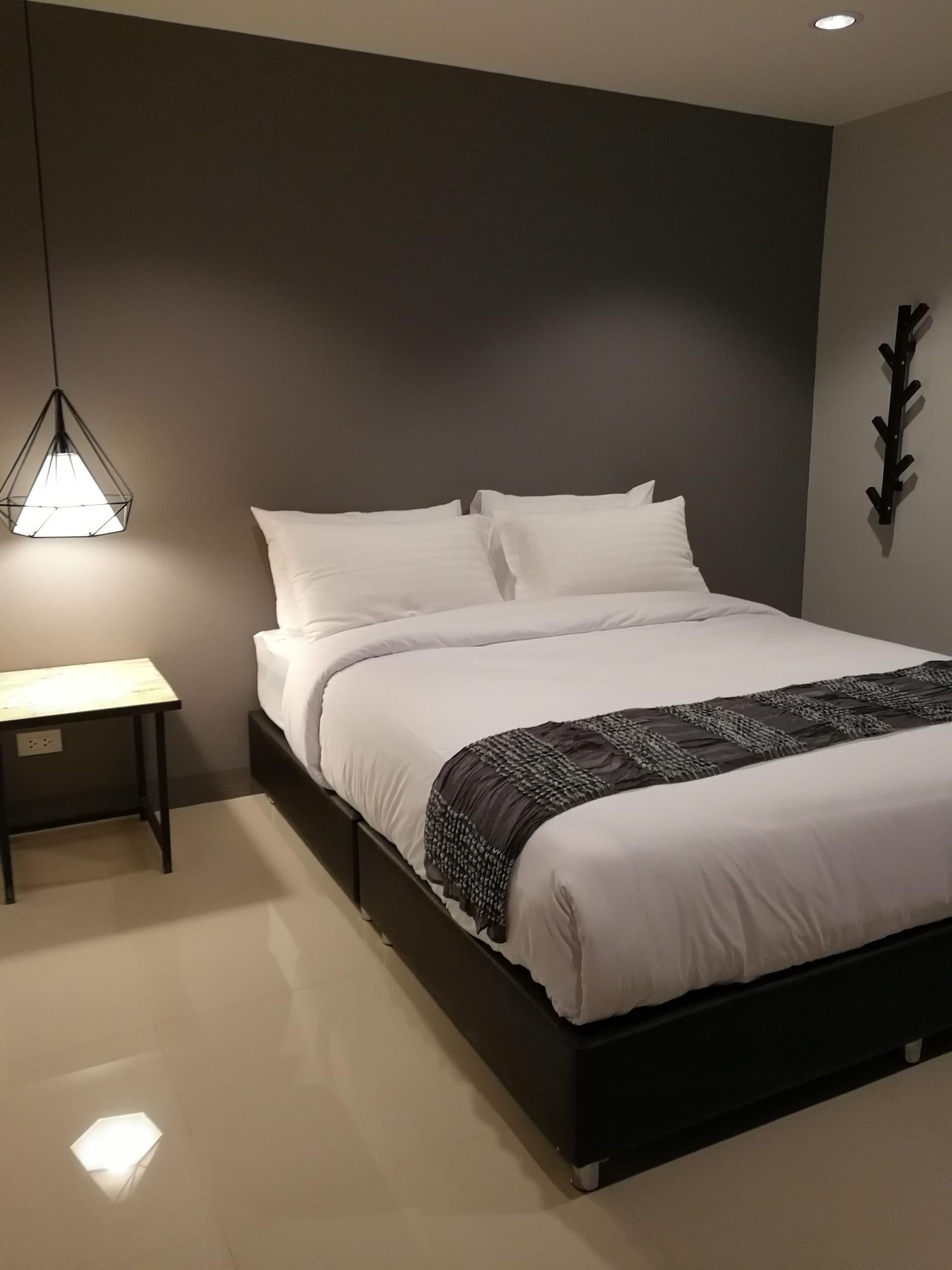 North Inn Town Chiangmai Чиангмай Экстерьер фото
