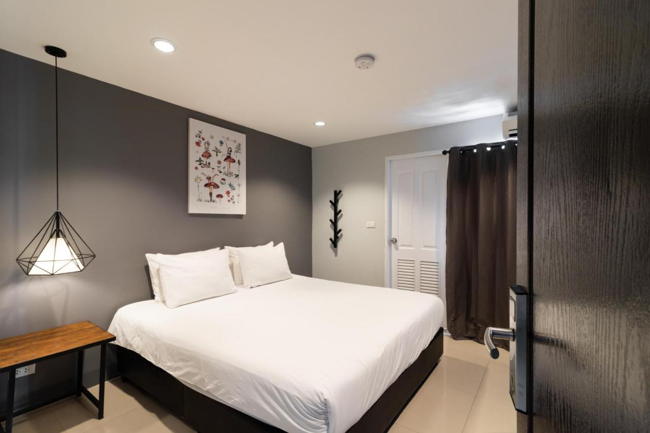 North Inn Town Chiangmai Чиангмай Экстерьер фото