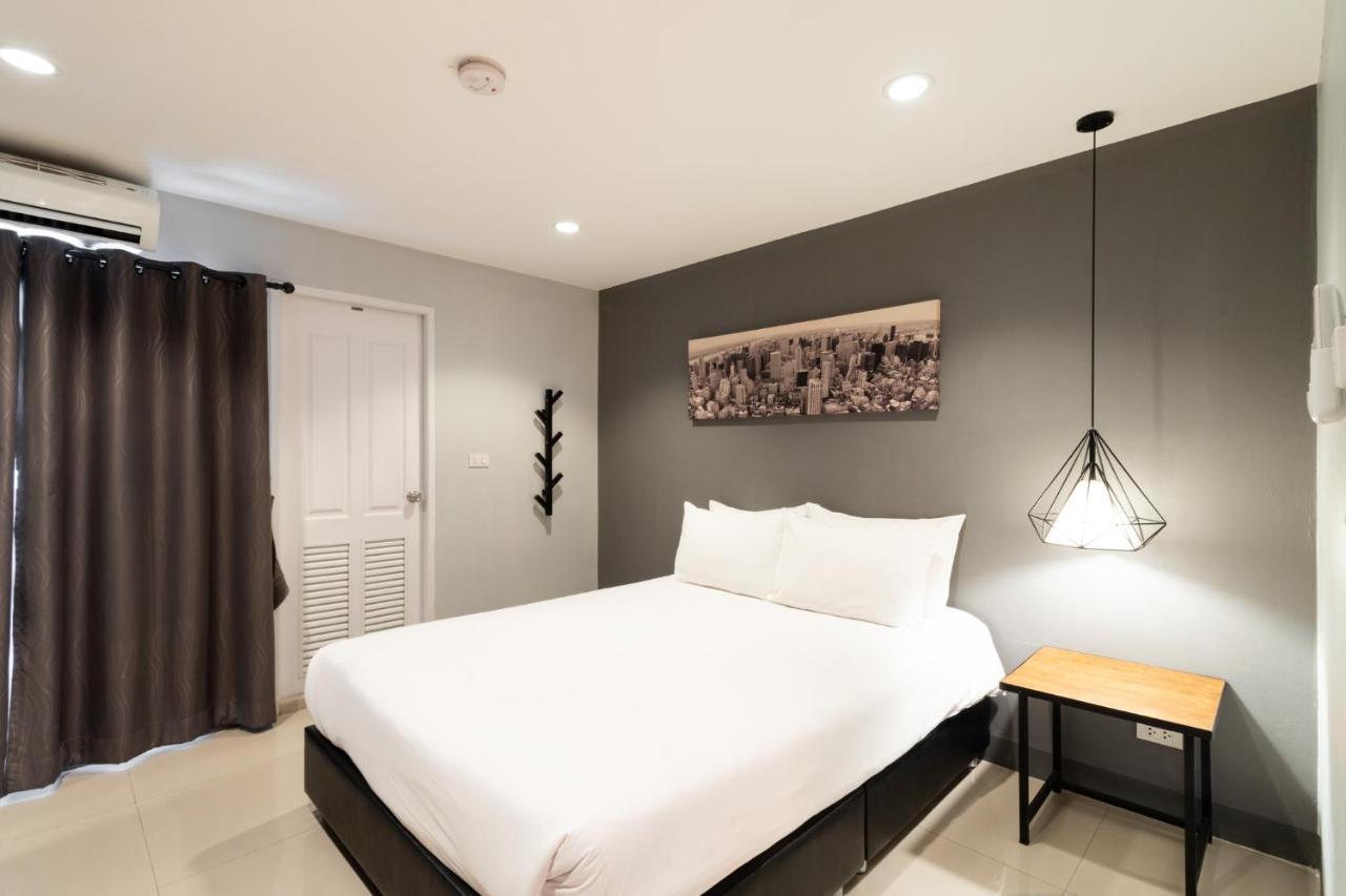 North Inn Town Chiangmai Чиангмай Экстерьер фото