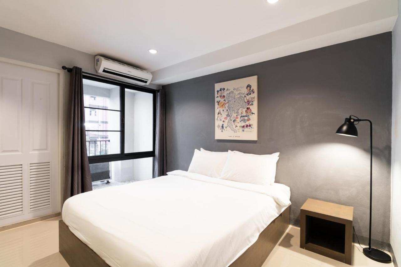 North Inn Town Chiangmai Чиангмай Экстерьер фото